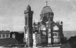 ALGER 007 BASILIQUENDAFRIQUE
